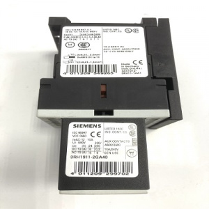 Контактор 110V 8NO 3RH1380-2AF00 Siemens