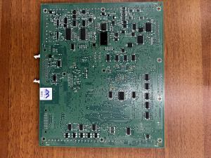 Плата LCECPU 561 KM773390G04 Kone (ID100253)