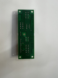 Плата LCEALM KM824620G01 Kone