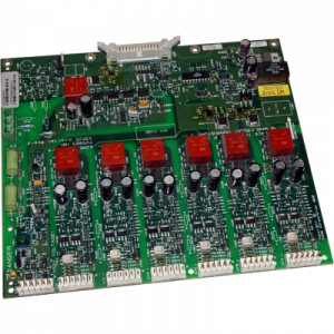 Плата V3F25 KM725800G01 Kone