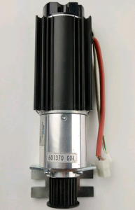 Двигатель привода дверей KM601370G04 Kone
